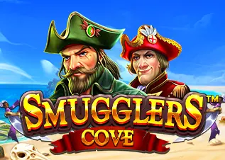 Smugglers Cove ทดลองเล่นฟรี