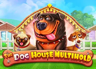 The Dog House Multihold ทดลองเล่นฟรี