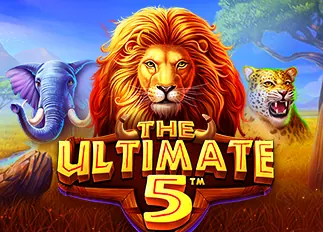 The Ultimate 5 ทดลองเล่นฟรี